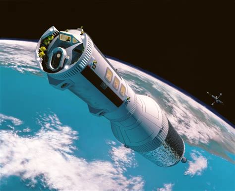 Motores más Resistentes para Cohetes Ciencia de la NASA