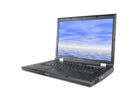 Open Box Lenovo Laptop 3000 N Series Intel Celeron M 420 160ghz
