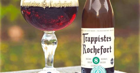Траппист рошфор 8 ( trappistes rochefort 8 ). Rochefort 8 : le TOP 8 des infos à savoir (2020) - Divine Box