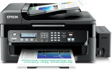 Official epson® support and customer service is always free. Epson L550 Driver Printer Download (Dengan gambar) | Printer
