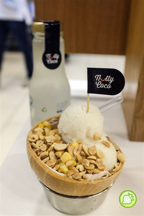 Such was its popularity that folks would even visit ikea just for their food alone. NUTTY COCO @ IKANO POWER CENTRE | Malaysian Foodie