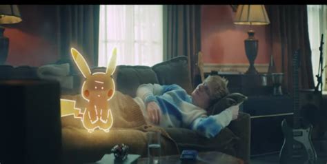 Ed Sheeran Lanza Celestial Su Colaboración Con Pokémon 800noticias