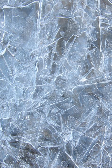 Frozen Ice Iphone Wallpaper Hd