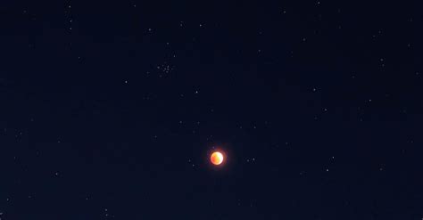 Free Stock Photo Of Astrophotography Full Moon Red Moon