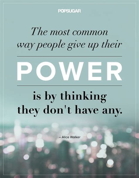 26 Inspirational Girl Power Quotes