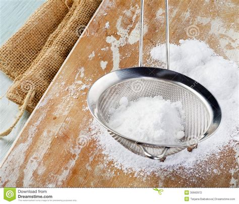 Powdered Sugar Sieve Clipart 20 Free Cliparts Download Images On