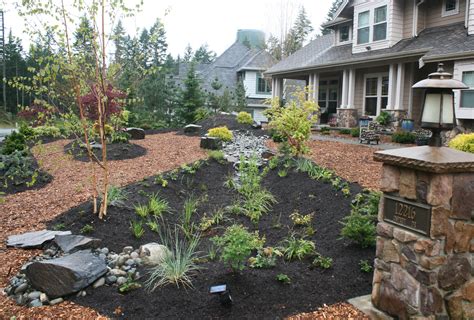 8 Simple And Easy Landscaping Ideas Houselogic