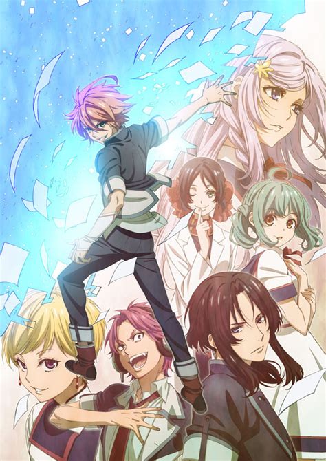 We did not find results for: Cheating Craft (TV) - Anime News Network