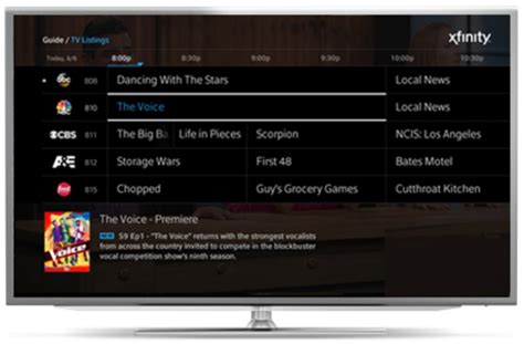 Hi guys, i recently hooked up my apple tv 4k and need some help choosing which streaming service to use. LG to add Comcast Xfinity app to smart TVs | Cable | News ...