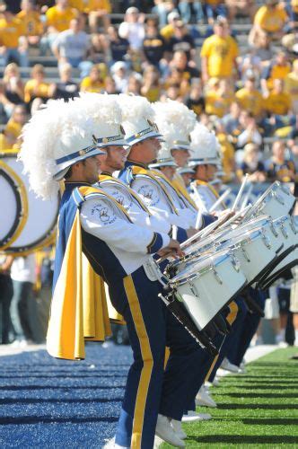 2011 Pride Travel Fund Campaign Kicks Off To Help Wvu Marching Bands