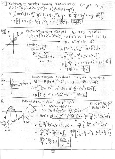 Ap calculus calculus problems worksheet : 31 Ap Calculus Summer Worksheet Answers - Notutahituq ...
