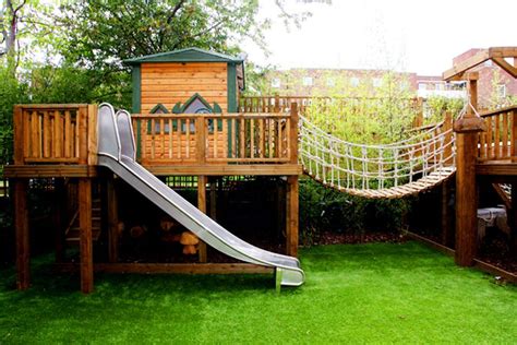 This Is The Ultimate Playground Could You Imagine Having This In Your