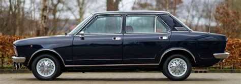 Fiat 132 1800 S 1973 Gevonden Op Superclassics Images And Photos Finder