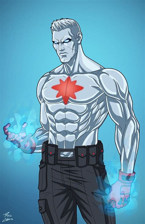 Captain Atom Earth 27 Commission By Phil Cho On Deviantart Dc