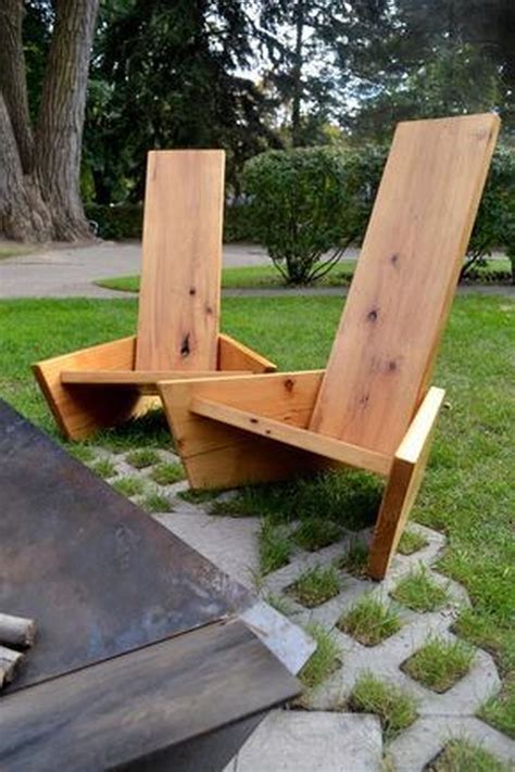10 Diy Outdoor Furniture Ideas