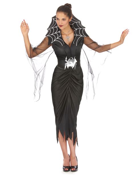 ≫ Disfraz Mujer Araña Halloween Comprar Precio Y Opinión 2024