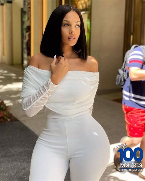 All Hip Hop Models On Instagram “amirahdyme Pure 💕 Fashionnova Where Does She Rank In The