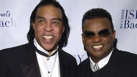 why the isley brothers rudolph isley is suing brother ronald isley