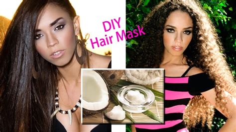 Check out the best homemade hair mask with natural ingredients. DIY Hair Mask for Hair Growth & Damaged Hair & My Top Hair ...