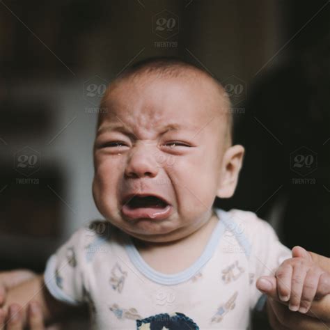 Child Baby Crying Kid Sad Tears Tantrum Upset