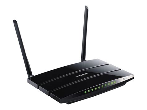 Tl Wdr3600 Tp Link Tl Wdr3600 N600 Dual Band Gigabit Router With Twin