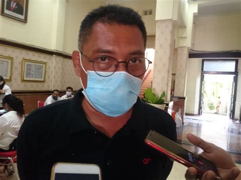 Psbb Surabaya Pemkot Masih Beri Toleransi Pelanggar Rumusan Sanksi