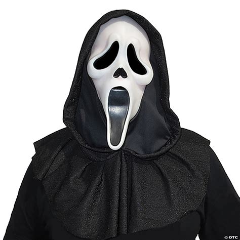 Scream 25th Anniversary Mask