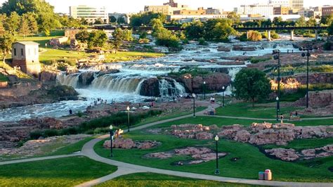 10 BEST Places to Visit in Sioux Falls - UPDATED 2021 (with Photos
