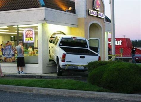 Life as Leigh sees it: Surviving the drive-thru