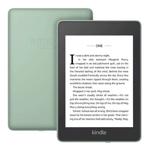 Amazon Kindle Paperwhite Gen 10 Wifi 8gb Cellucity