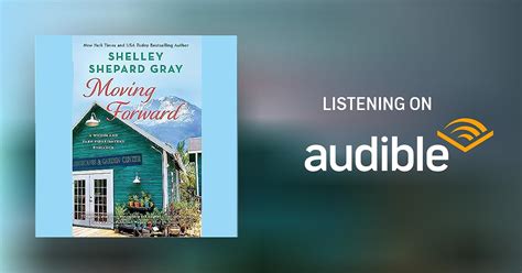 Moving Forward By Shelley Shepard Gray Audiobook