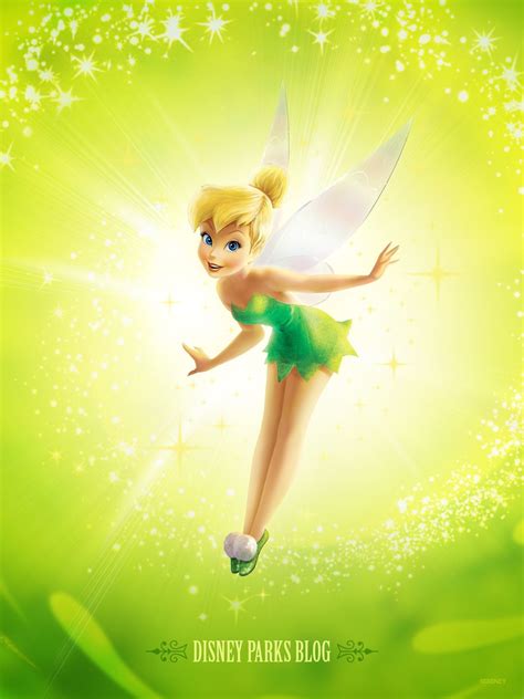 Cute Tinkerbell Wallpapers Top Free Cute Tinkerbell Backgrounds