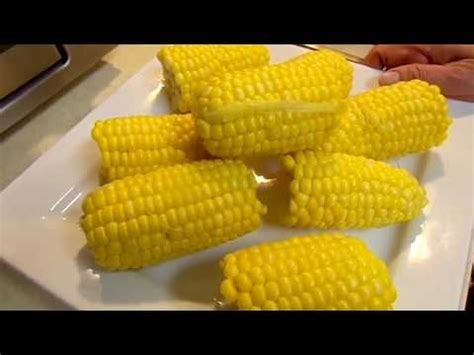 How long did it take to catch them? the american asked. Single Working Mom: How Long Does It Take To Cook Sweet Corn