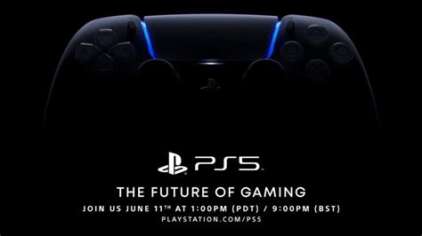 Will It Be Worth It Ps5 Reveal Happening This Thursday