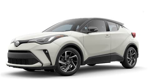 Toyota C Hr Xle 2022 Price In Australia Features And Specs