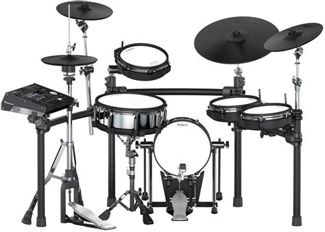 Professional Drum Set Best Review Of 2023 Zero To Drum