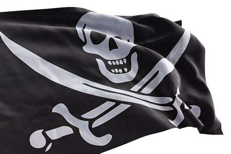 Calico Jack Flag Pirate Jack Rackham Sons Of Pirate