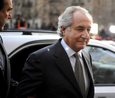 Bernie Madoff Victims Get 419 Million Payment 10 Years After Arrest