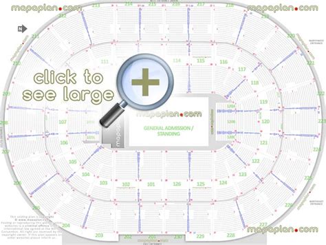 Palace Of Auburn Hills Concert Seating Chart