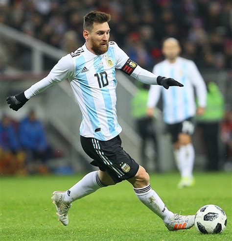 Lionel Messi — Wikipédia