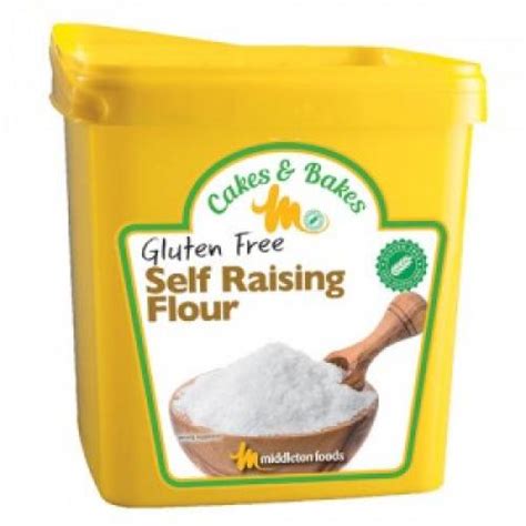 Flour Lynas Foodservice