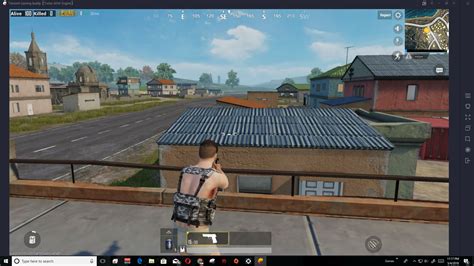 Tencent Release An Official Pubg Mobile Emulator For Pc