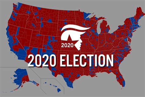 Election 2020 results and live updates. 2020 Presidential Election Map - The Perilous Fight