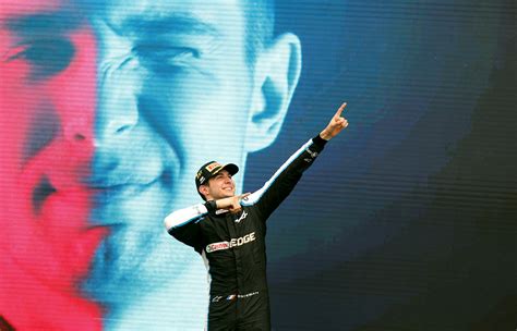 French Esteban Ocon Wins Chaotic Hungarian Grand Prix Daily Sabah