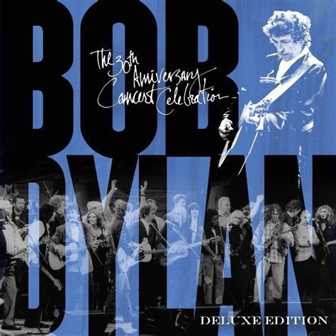 Bob Dylan The 30th Anniversary Concert Celebration Vinyl Lp Deluxe