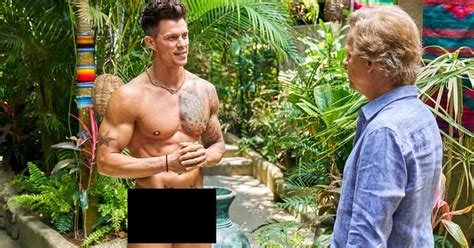 Who Is Kenny Braasch Chicago Boy Band Manager Showed Up Naked In