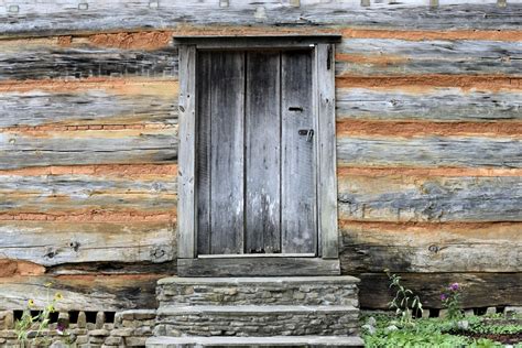 Old Wood Wall And Door Background Free Stock Photo Public Domain Pictures