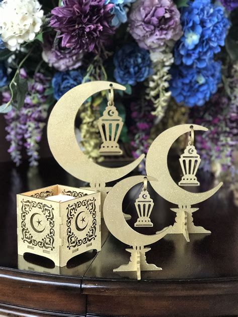 By decorating your home for ramadan, you can add a festive look to your space. Check out the new products for Ramadan and Eid on eidway ...