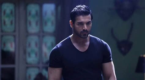 Rocky Handsome Movie Review Why Are We Watching This John Abraham Film Movie Review News
