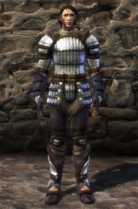 splintmail armor set dragon age wiki.